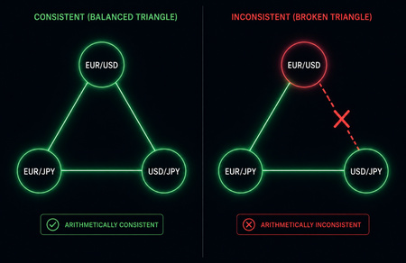 Forex Forecasting Without Algebra Is Guesswork