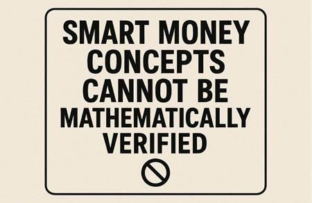 Smart money concepts forex compared to jMathFx mathematical verification framework
