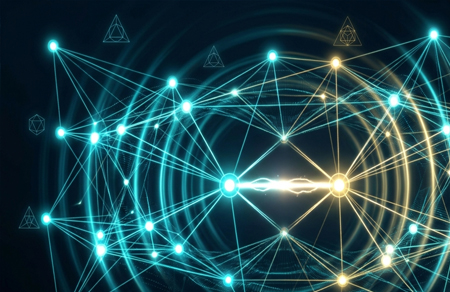 Mathematical relationship between CHF/JPY and EUR/USD in the forex algebraic system