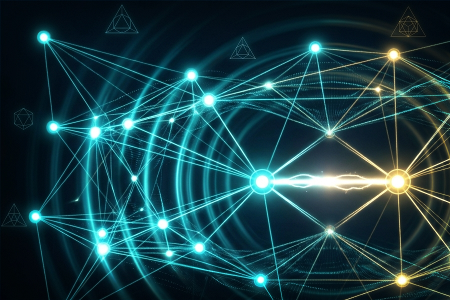 Mathematical relationship between CHF/JPY and EUR/USD in the forex algebraic system